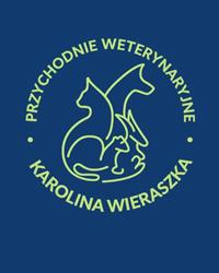 Na Złotnie Przychodnia Weterynaryjna Karolina Wier