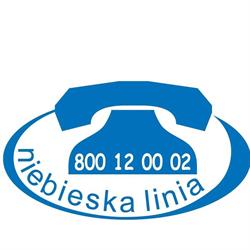 Ogólnopolskie Pogotowie Dla Ofiar Przemocy W Rodzinie Niebieska Linia