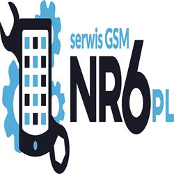 Nr6 serwis telefonów