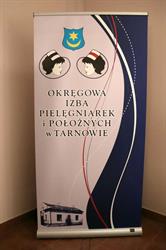 Okręgowa Izba Pielęgniarek i Położnych w Tarnowie