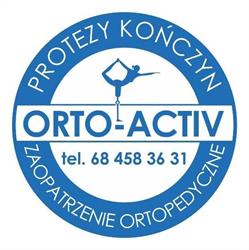 Firma Ortopedyczna ORTO-ACTIV Radosław Krzesiński
