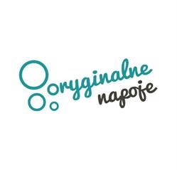 Oryginalne Napoje