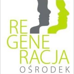 OŚRODEK REGENERACJA SP Z O O