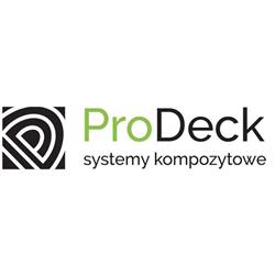PRODECK SP Z O O