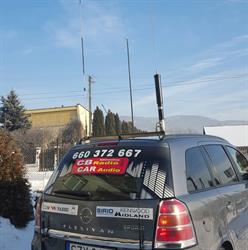 CB Radio