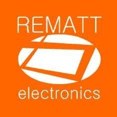 Rematt Electronics serwis laptopów