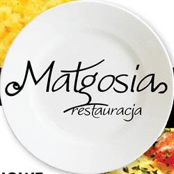 RESTAURACJA MAŁGOSIA