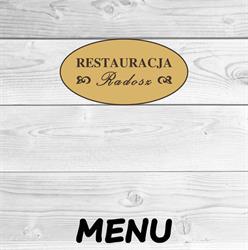 Restauracja Radosz