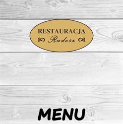 Restauracja Radosz