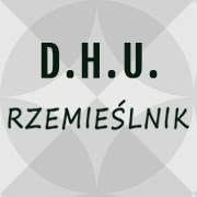 Dom Handlowo-Usługowy RZEMIEŚLNIK