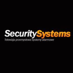 SECURITY SYSTEMS GROUP SP Z O O