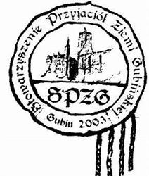 STOWARZYSZENIE PRZYJACIÓŁ ZIEMI GUBIŃSKIEJ