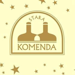 Stara Komenda