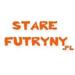 FIRMA HANDLOWO USŁUGOWA STARE FUTRYNY