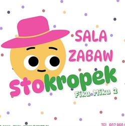 Stokropek. Sala zabaw dla dzieci