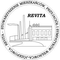 STOWARZYSZENIE MIESZKAŃCÓW PRZYJACIÓŁ I SYMPATYKÓW WEŁNOWCA JÓZEFOWCA REVITA