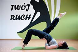 Studio Pilates Twój Ruch