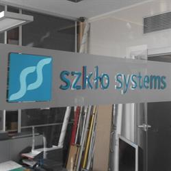 Szkło Systems Piotr Ruciński