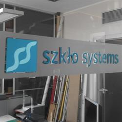 Szkło Systems Piotr Ruciński
