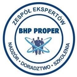 Bhp-Proper