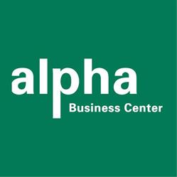 Terra Group Alpha Business Center