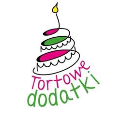 Tortowe dodatki