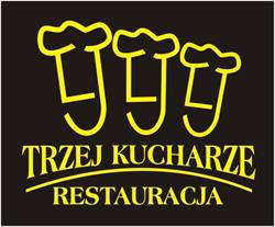 Trzej Kucharze (Tylko organizacja imprez)