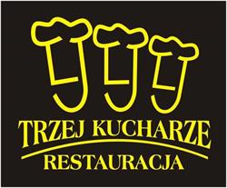 Trzej Kucharze (Tylko organizacja imprez)