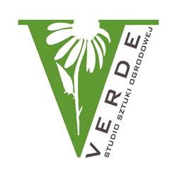 VERDE STUDIO SZTUKI OGRODOWEJ BOŻENY MARUNOWSKIEJ BOŻENA MARUNOWSKA