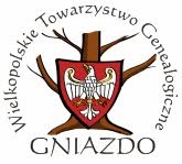WIELKOPOLSKIE TOWARZYSTWO GENEALOGICZNE GNIAZDO