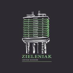 Centrum Biznesu "Zieleniak"
