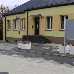 GMINNA BIBLIOTEKA PUBLICZNA W ŁAGOWIE