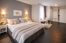 Hotel Amber Suite & SPA Enklawa dla Dorosłych Międzywodzie