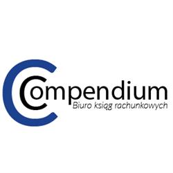 Biuro Ksiąg Rachunkowych Compendium Sp. z o.o.