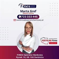 Fines Operator Bankowy