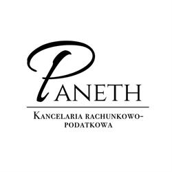 BIURO USŁUG PODATKOWO-RACHUNKOWYCH JERZY PANETH