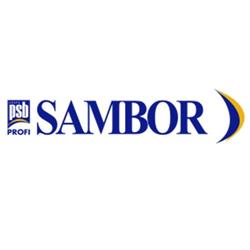 Sambor S.A. Materiały budowlane, beton towarowy