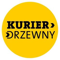 KURIER DRZEWNY