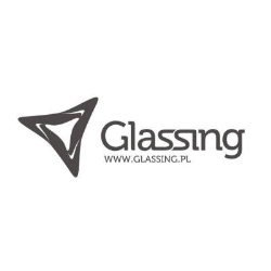 Panele Szklane Glassing