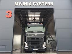 Multikomplex Truck Center
