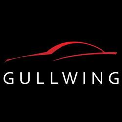 Gullwing
