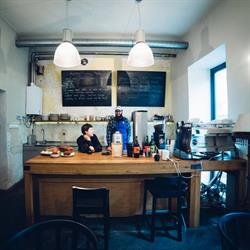 KARMA_speciality coffee & kitchen