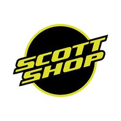 Scott Warszawa