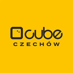 Cube squash & fitness