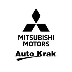 Mitsubishi Auto Krak Autoryzowany Dealer