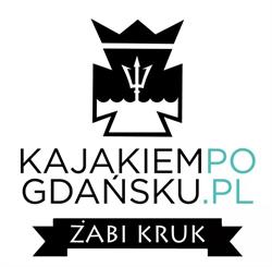 Kajakiem po Gdańsku