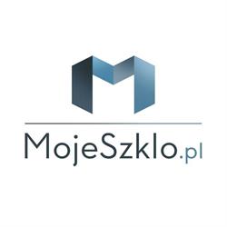 Moje Szklo - Lustra, szklane ściany, szklane panele, kabiny prysznicowe na wymiar