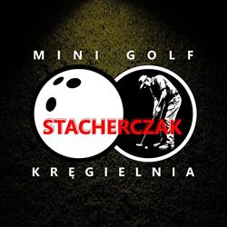 Kręgielnia MiniGolf Stacherczak