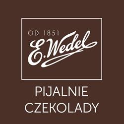 Wedel pijalnia czekolady