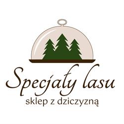 Sklep z Dziczyzną "Specjały z lasu"